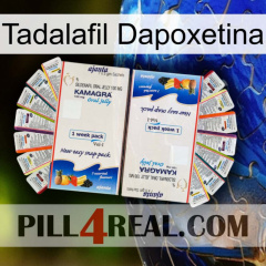 Tadalafil Dapoxetine kamagra1